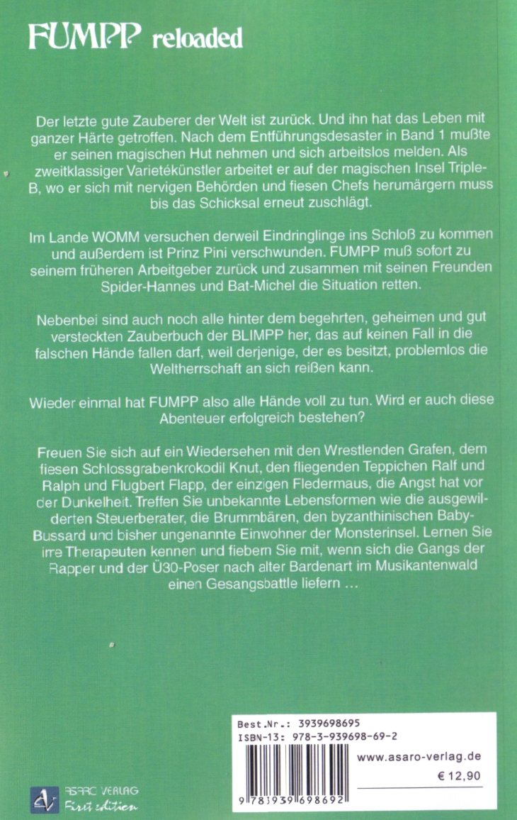 Fumpp