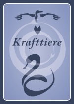 Krafttiere